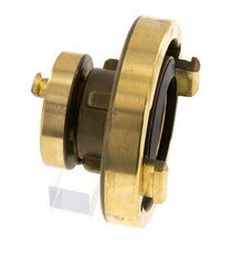 accesorio reductor Storz de latón 52-C (66 mm) - 25-D (31 mm)