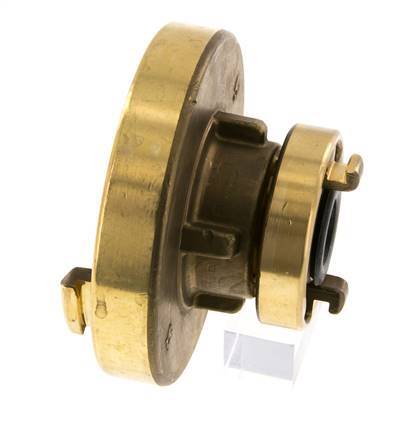 accesorio reductor Storz de latón 52-C (66 mm) - 25-D (31 mm)