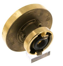 accesorio reductor Storz de latón 52-C (66 mm) - 25-D (31 mm)