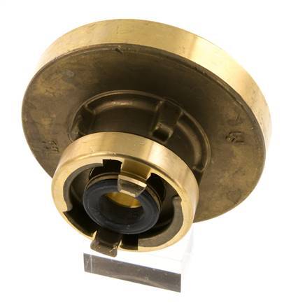 accesorio reductor Storz de latón 52-C (66 mm) - 25-D (31 mm)