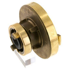 accesorio reductor Storz de latón 52-C (66 mm) - 25-D (31 mm)