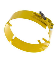 Abrazadera de seguridad para acoplamientos Storz 110-A