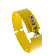 Abrazadera de seguridad para acoplamientos Storz 110-A