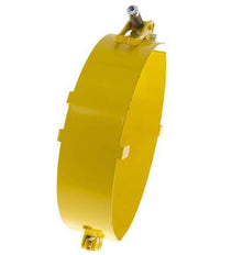 Abrazadera de seguridad para acoplamientos Storz 110-A