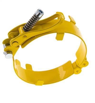 Safety Clamp For 52-C & 75-B Storz Reducer Fitting