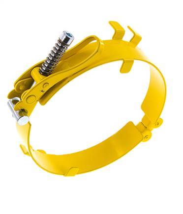 Safety Clamp For 75-B & 110-A Storz Reducer Fitting