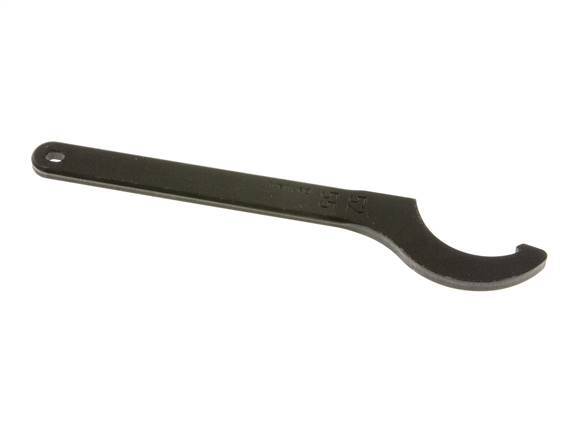 Llave para anclajes Storz con lengüeta de 31 mm