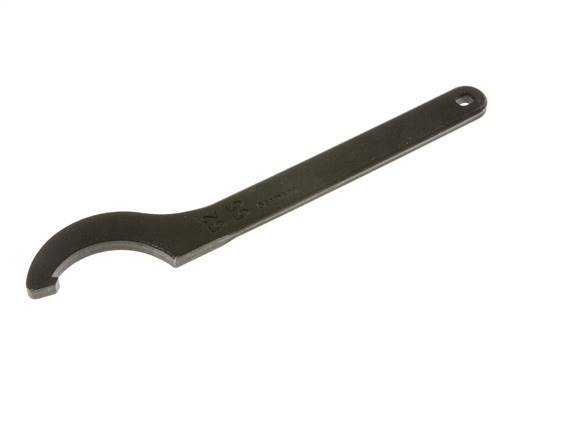 Llave para anclajes Storz con lengüeta de 31 mm