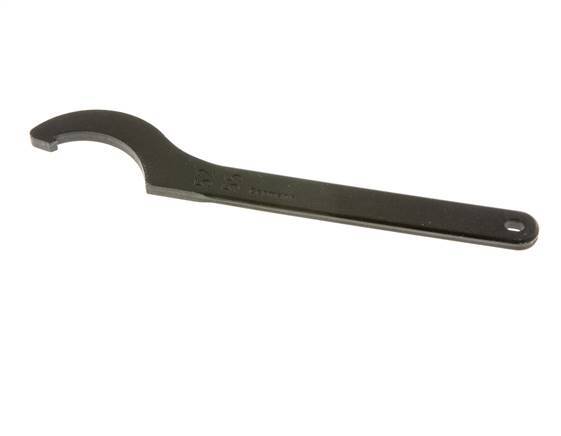 Llave para anclajes Storz con lengüeta de 31 mm