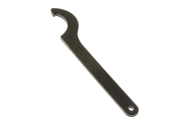 Llave para anclajes Storz con lengüeta de 31 mm