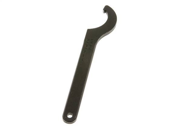 Llave para anclajes Storz con lengüeta de 31 mm