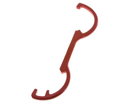 Key for Storz Couplings 66, 89, or 133 mm Lugs
