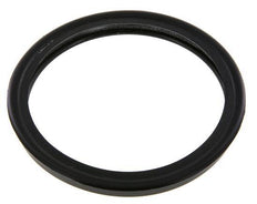 Junta NBR 100 (115 mm) para acoplamiento Storz [2 piezas]