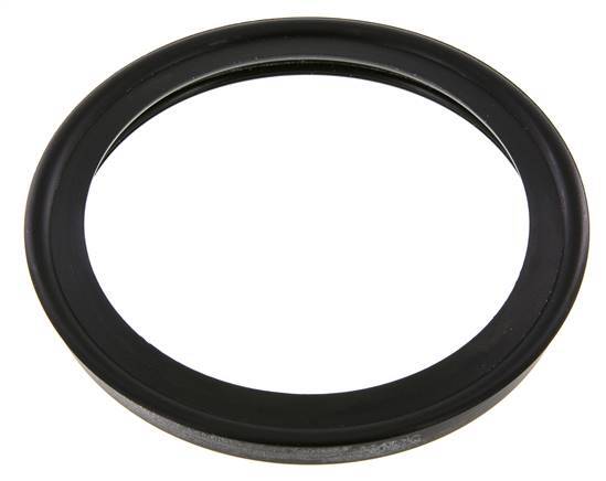 Junta de silicona 32 (44 mm) para acoplamiento Storz [2 piezas]