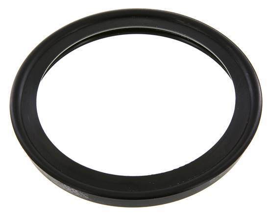 Junta de silicona 32 (44 mm) para acoplamiento Storz [2 piezas]