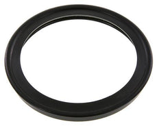 Junta de silicona 32 (44 mm) para acoplamiento Storz [2 piezas]