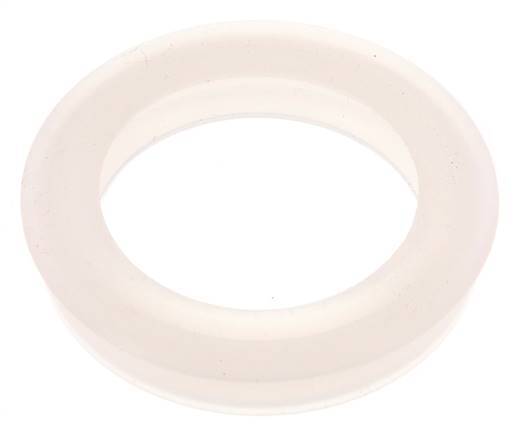 Silicone Seal 38 (51 mm) for Storz Coupling [2 Pieces]