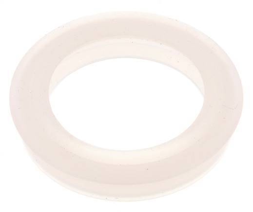 Silicone Seal 38 (51 mm) for Storz Coupling [2 Pieces]