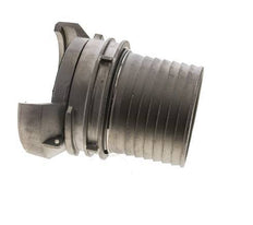 Guillemin DN 80 Stainless Steel Coupling 90 mm Hose Pillar Without Lock