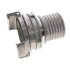 Guillemin DN 80 Aluminium Coupling 76 mm Hose Pillar Without Lock