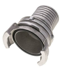 Guillemin DN 80 Aluminium Coupling 76 mm Hose Pillar Without Lock