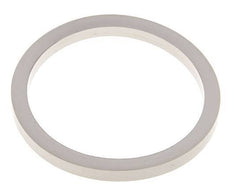 NBR Seal 68 mm for Guillemin Coupling White [10 Pieces]