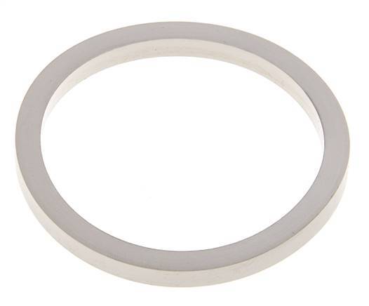 NBR Seal 68 mm for Guillemin Coupling White [10 Pieces]