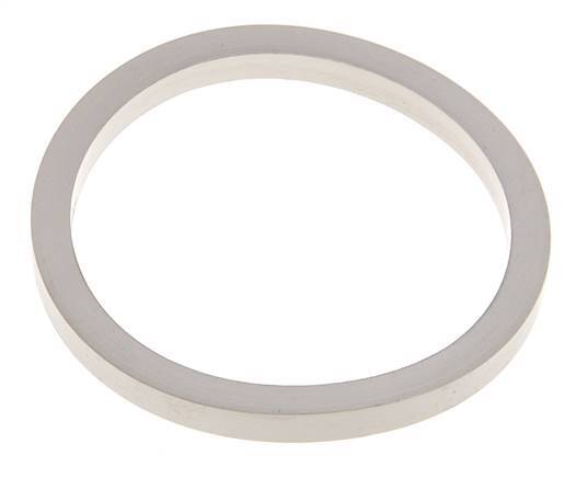 NBR Seal 68 mm for Guillemin Coupling White [10 Pieces]