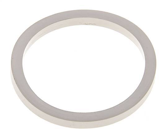 NBR Seal 68 mm for Guillemin Coupling White [10 Pieces]