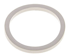 NBR Seal 68 mm for Guillemin Coupling White [10 Pieces]