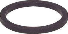 NBR Seal 121 mm for Guillemin Coupling [5 Pieces]