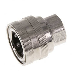Brass DN 10 Coupling For Washing Machine Socket G 3/8 inch Male Threads