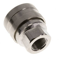 Acoplamiento de latón DN 10 para lavadora con rosca macho de 3/8 de pulgada