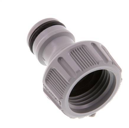 1/2'' Plastic Garden hose fitting female GARDENA