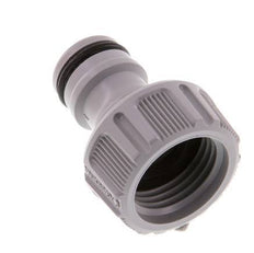 1/2'' Plastic Garden hose fitting female GARDENA