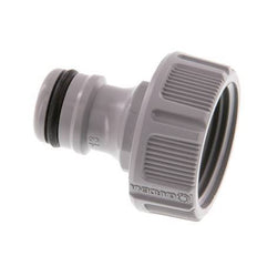 3/4'' Plastic Garden hose fitting female GARDENA