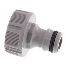 3/4'' Plastic Garden hose fitting female GARDENA