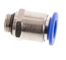 Racor de 12mm x G1/4'' con rosca macho latón/PA 66 NBR [2 piezas]