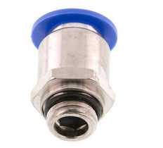 Racor de 12mm x G1/4'' con rosca macho latón/PA 66 NBR [2 piezas]