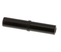 8mm Plug-in Connector PA 66 NBR [5 Pieces]