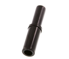 Conector 10mm x 8mm PA 66 NBR [5 Piezas]