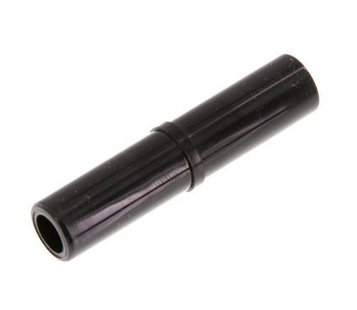 10mm Plug-in Connector PA 66 NBR [5 Pieces]
