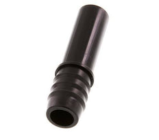 14mm x 14mm Plug-in Fitting with Hose Pillar PA 66 NBR [2 Pieces]