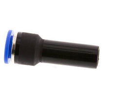 Racor de 10mm x 12mm con enchufe PA 66 NBR [2 piezas]