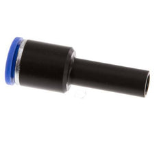 Racor de 10mm x 3/8'' con enchufe PA 66 NBR [2 piezas]