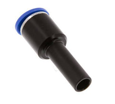 Racor de 10mm x 3/8'' con enchufe PA 66 NBR [2 piezas]