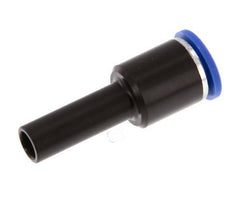 Racor de 10mm x 3/8'' con enchufe PA 66 NBR [2 piezas]