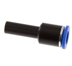 Racor de 10mm x 3/8'' con enchufe PA 66 NBR [2 piezas]