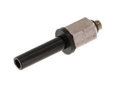 Racor 6mm x UNF 10-32 Latón/PA 66 NBR [5 Piezas]