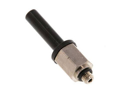 Racor 6mm x UNF 10-32 Latón/PA 66 NBR [5 Piezas]